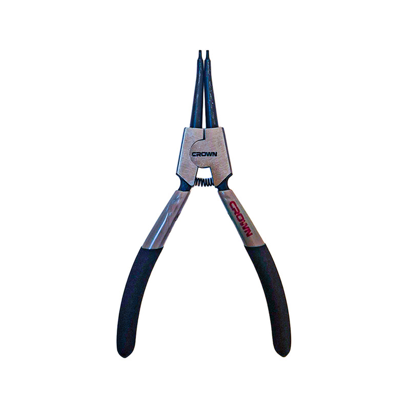 انبردست خار بازکن و انبر خار جمع کن سر صاف و سر کج کرون مدل CPHPL-CPXA4 سایز 7 اینچ مجموعه 4 عددی انبردست خار بازکن و انبر خار جمع کن سر صاف و سر کج کرون مدل CPHPL-CPXA4 سایز 7 اینچ مجموعه 4 عددی