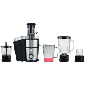آب میوه گیری رزتا مدل RGS-328E