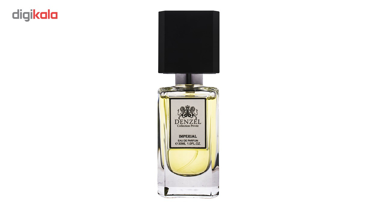 ادو پرفیوم مردانه دنزل مدل Imperial حجم 30ml