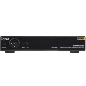 گیرنده دیجیتال آی سن مدل IE-D1299