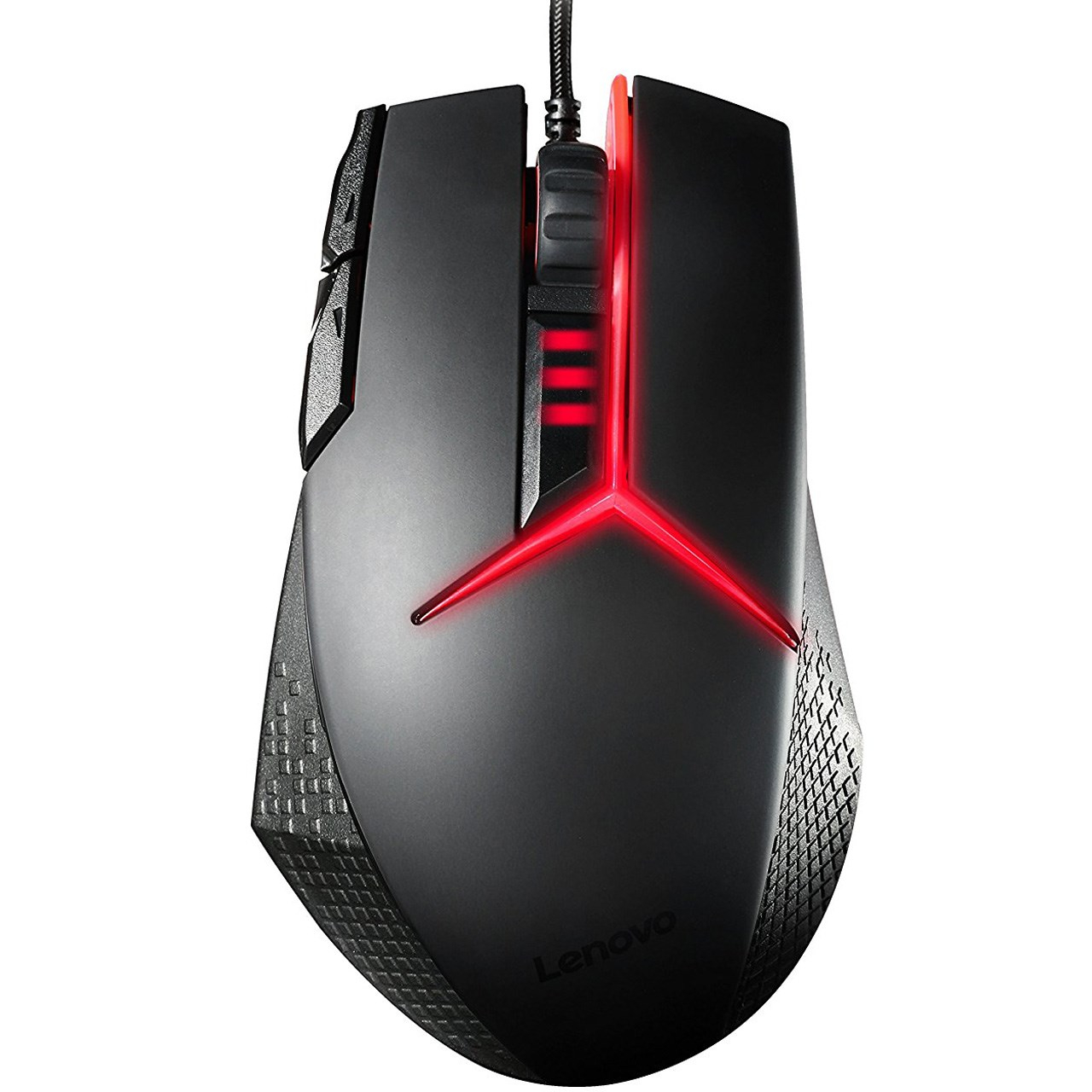 موس مخصوص بازی لنوو مدل Y Gaming Precision