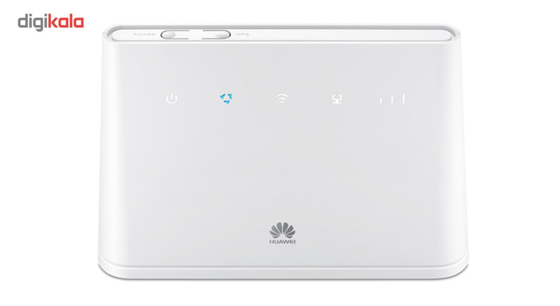مودم 4G هوآوی مدل CPE B310