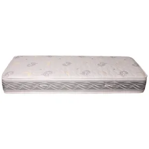 Khoshkhab Super Class Soft Mattress 1 Persons Size 120 x 200 Cm