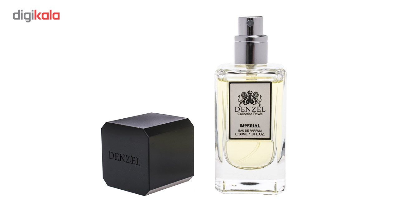 ادو پرفیوم مردانه دنزل مدل Imperial حجم 30ml