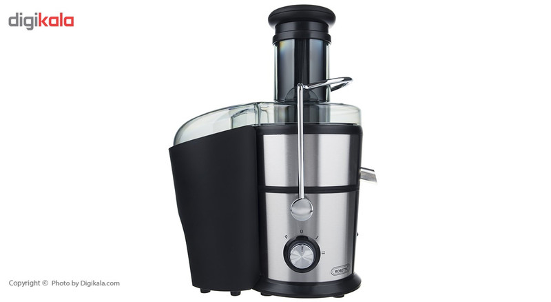 آب میوه گیری رزتا مدل RGS-328E