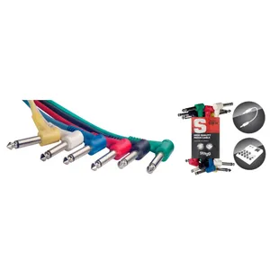 کابل مونو پچ استگ مدل SPC010L E