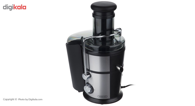 آب میوه گیری رزتا مدل RGS-328E
