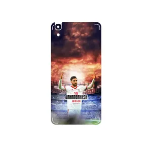 MAHOOT Alireza Jahanbakhsh Cover Sticker for Huawei Y6 2015