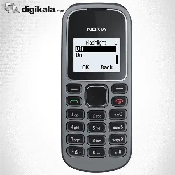 گوشی موبایل نوکیا 1280