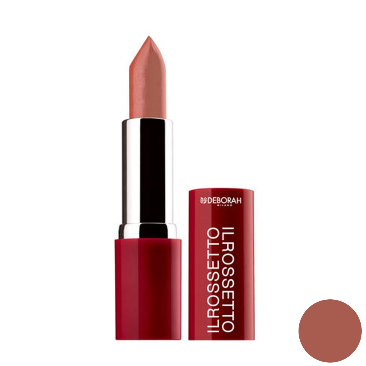 رژ لب جامد دبورا سری Rossetto شماره 516