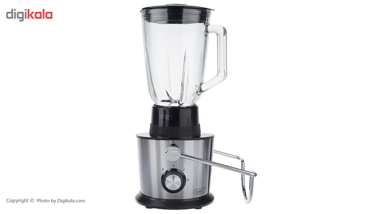 آب میوه گیری رزتا مدل RGS-328E