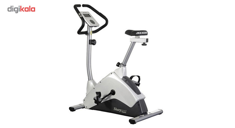 دوچرخه ثابت جک اکسر مدل Sharp 2155
