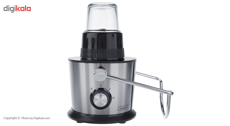 آب میوه گیری رزتا مدل RGS-328E