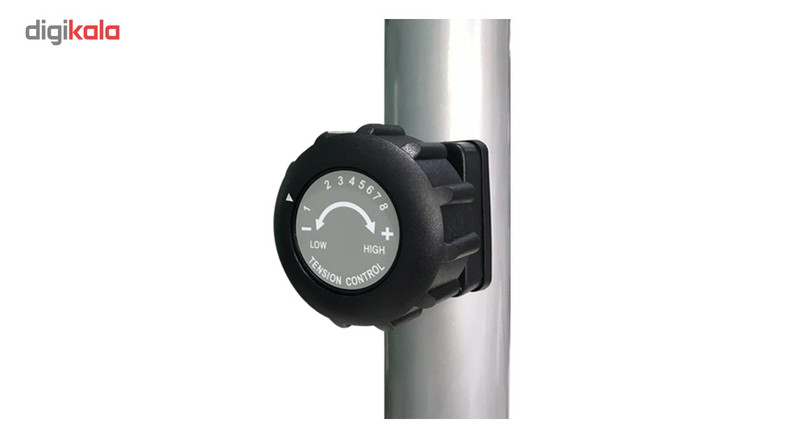 دوچرخه ثابت جک اکسر مدل Sharp 2155