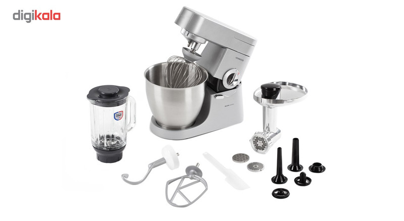 ماشین آشپزخانه کنوود مدل KMM770