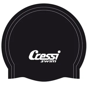 کلاه شنای کرسی مدل Race38gr Black