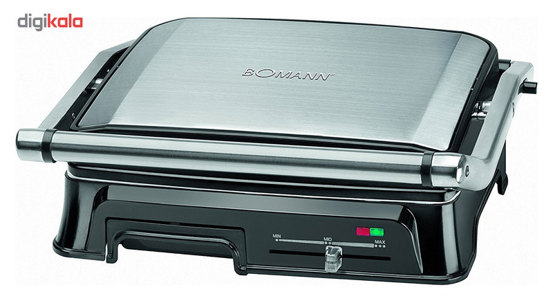 گریل بومن مدل KG 2284 CB