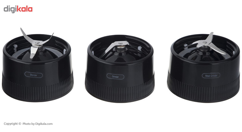 آب میوه گیری رزتا مدل RGS-328E