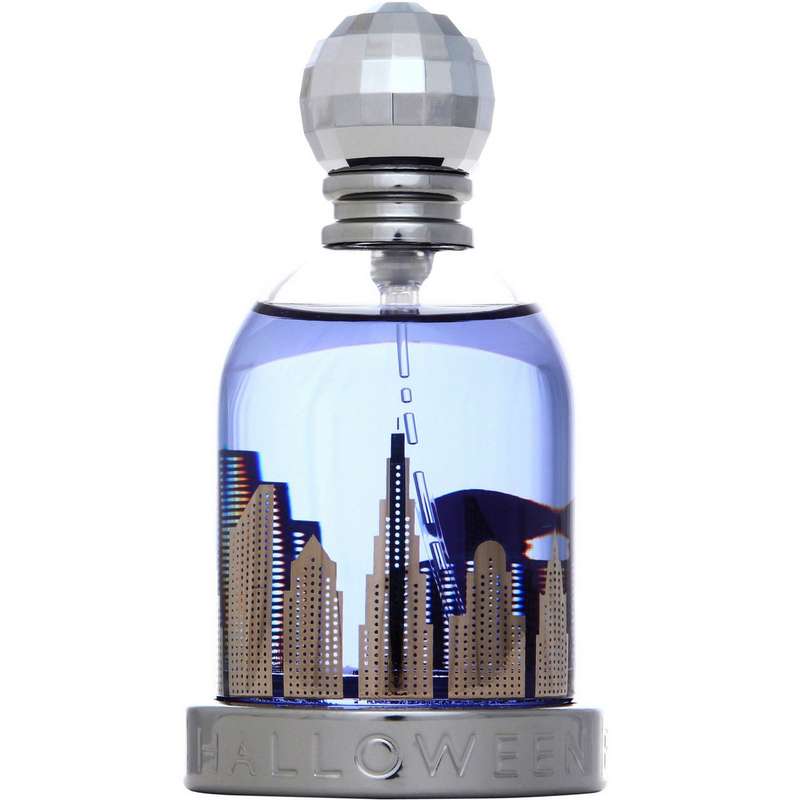 ادو پرفیوم زنانه خسوس دل پوزو مدل Halloween Fever حجم 100 میلی لیتر