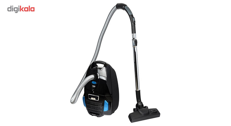 جاروبرقی بکو مدل VCC 6424