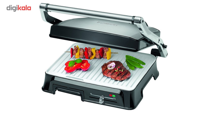 گریل بومن مدل KG 2284 CB