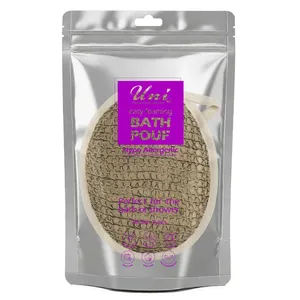 لیف حمام یونی لد مدل Sisal طرح دیسکی میکرودرم