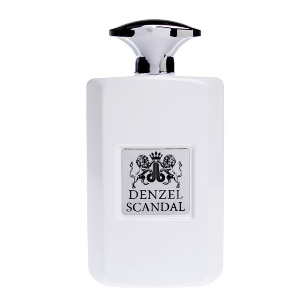 ادو پرفیوم مردانه دنزل مدل Scandal حجم 100ml ادو پرفیوم مردانه دنزل مدل Scandal حجم 100ml