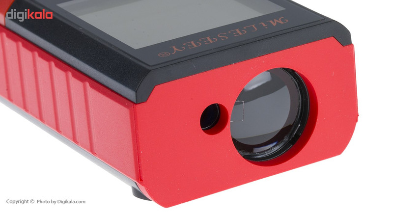 متر لیزری مایلسی مدل S2-80m