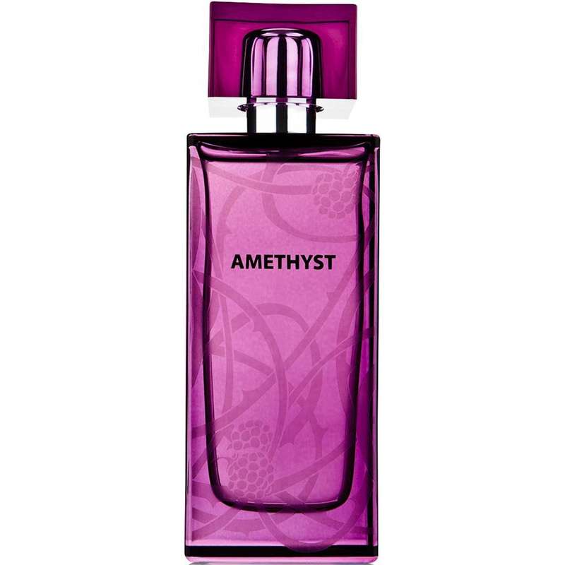 ادو پرفیوم زنانه لالیک مدل Amethyst حجم 100 میلی لیتر ادو پرفیوم زنانه لالیک مدل Amethyst حجم 100 میلی لیتر