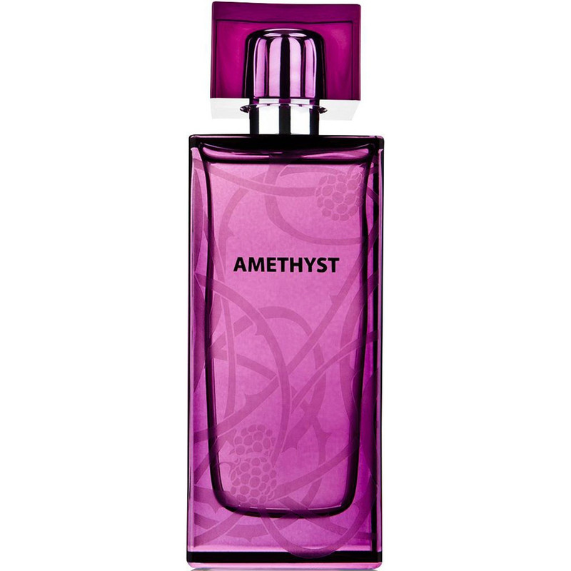 ادو پرفیوم زنانه لالیک مدل Amethyst حجم 100 میلی لیتر ادو پرفیوم زنانه لالیک مدل Amethyst حجم 100 میلی لیتر