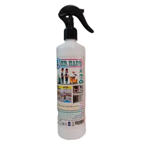 گاز پاکن همه کاره مدل چربی زدای نانو حجم 500 میلی لیتر 