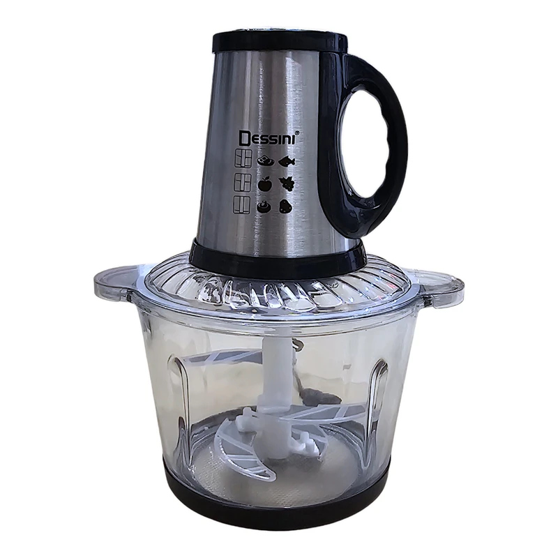 خردکن دسینی مدل DS_933G