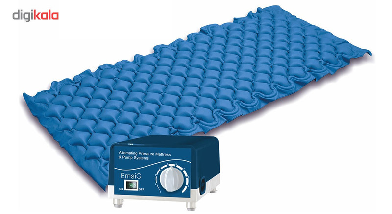 تشک مواج ضد زخم بستر  امسیگ مدل  AM28