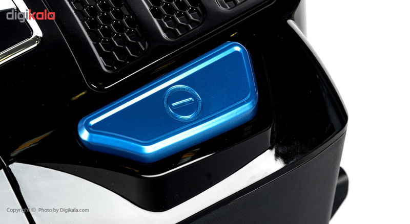 جاروبرقی بکو مدل VCC 6424