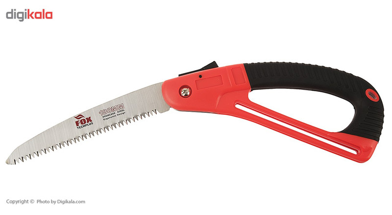 اره باغبانی فاکس مدل 180MM