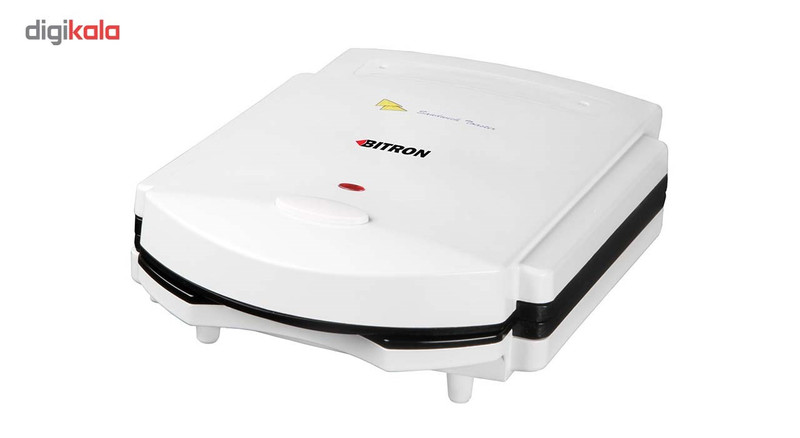 ساندویچ ساز بایترون مدل BSM-45