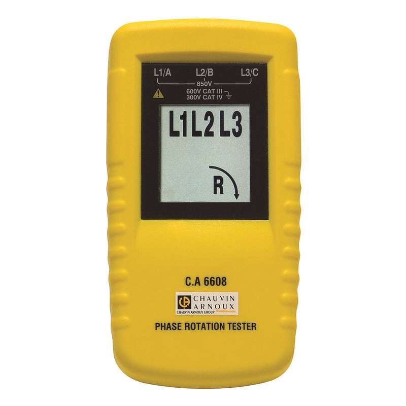 توالی سنج کاوین آرنوکس مدل CA6608