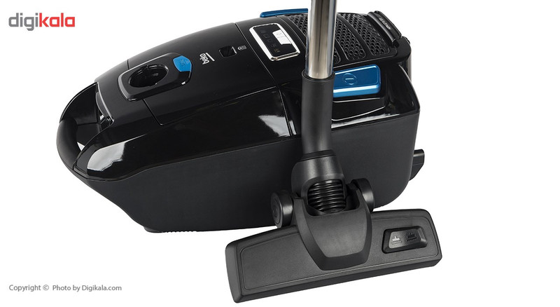 جاروبرقی بکو مدل VCC 6424