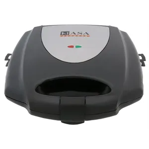 ساندویچ ساز ناسا الکتریک مدل Ns602