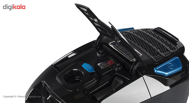 جاروبرقی بکو مدل VCC 6424