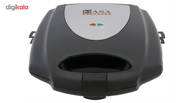 ساندویچ ساز ناسا الکتریک مدل Ns602