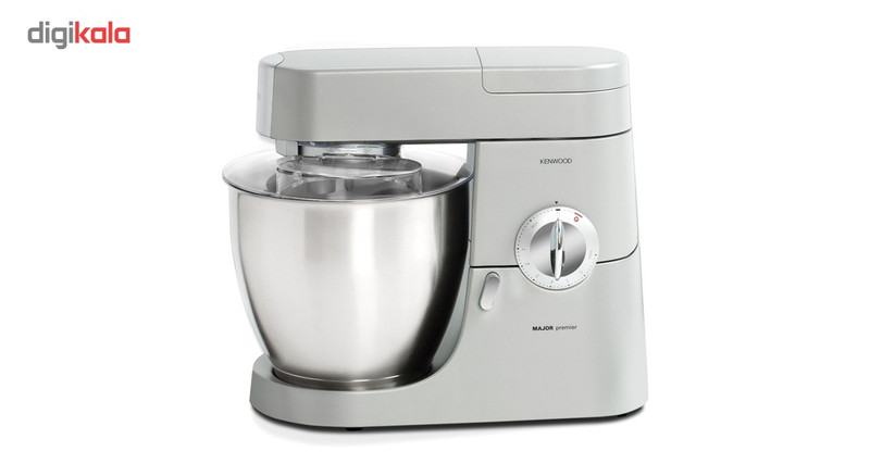 ماشین آشپزخانه کنوود مدل KMM770