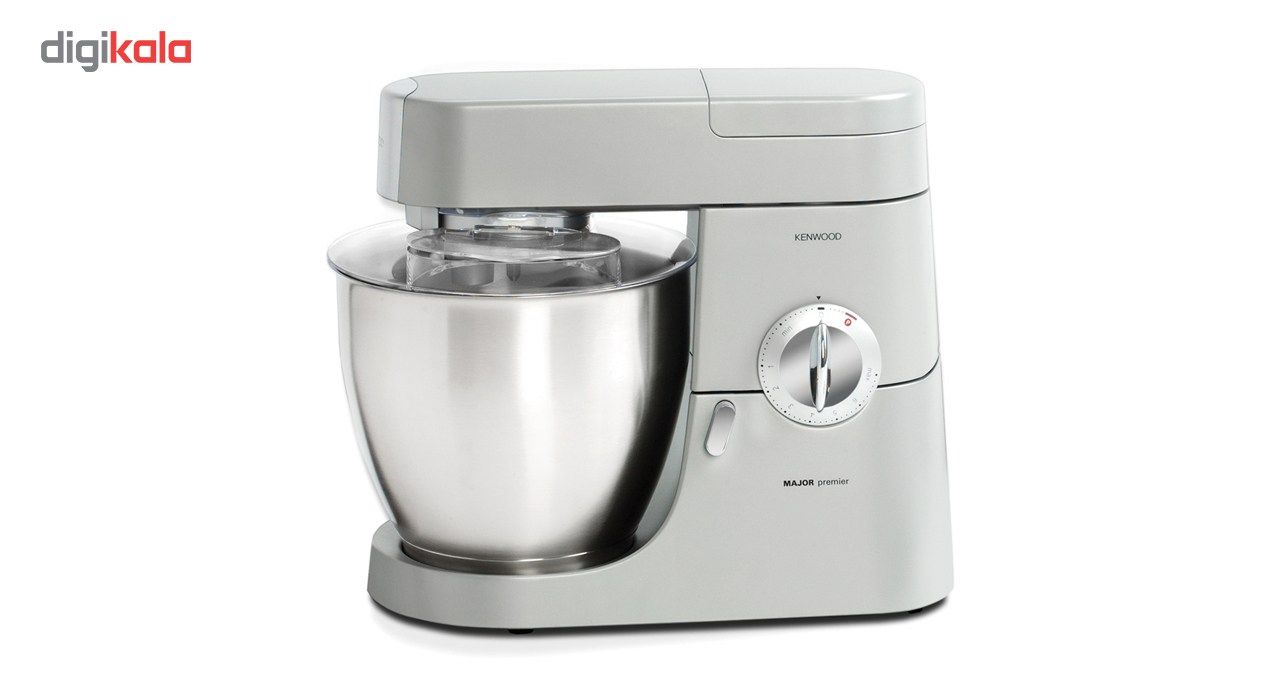 ماشین آشپزخانه کنوود مدل KMM770 main 1 2