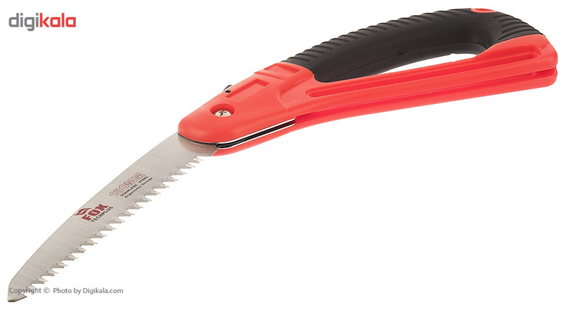 اره باغبانی فاکس مدل 180MM