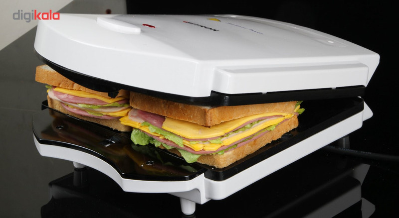 ساندویچ ساز بایترون مدل BSM-45