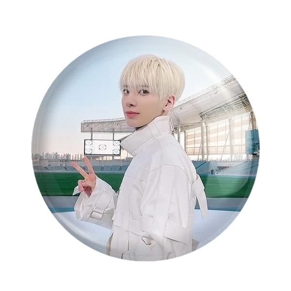 پیکسل خندالو مدل تهیون گروه تی اکس تی TXT کد 11828