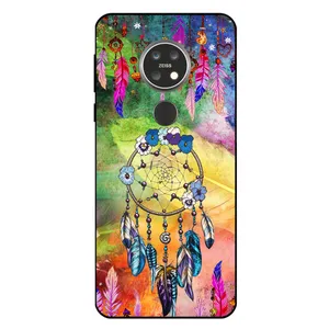  Megafone 8082 Cover For Nokia 6.2 / 7.2