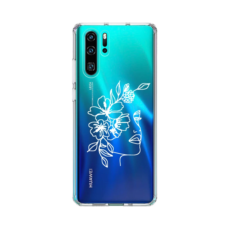 کاور مگافون کد C27-W مناسب برای گوشی موبایل هوآوی P30 Pro