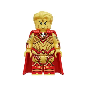 ساختنی 6 تکه برانت مدل مارول