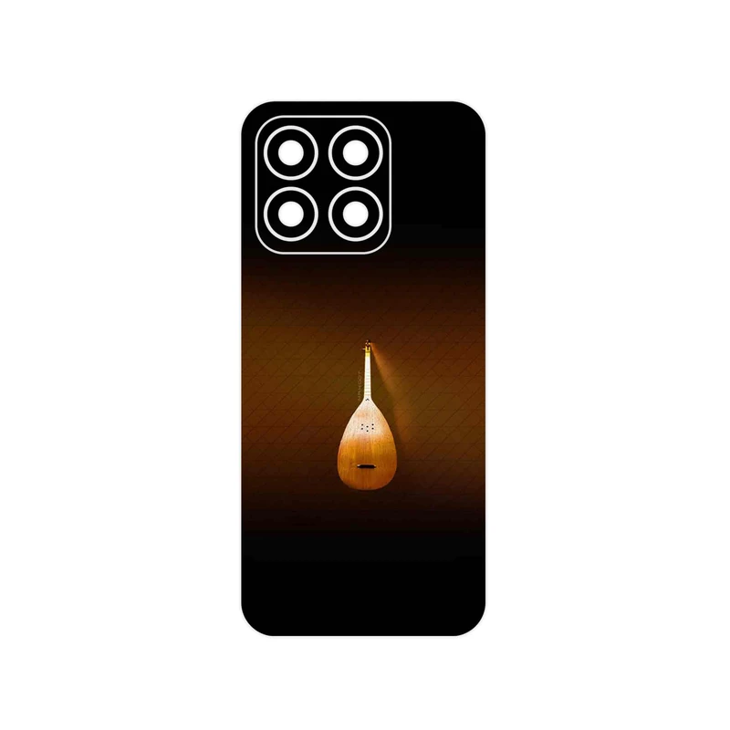 برچسب پوششی ماهوت مدل tambour مناسب برای گوشی موبایل آنر X8b